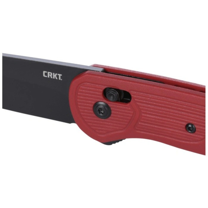 Нож CRKT Sero Red (7170R)  