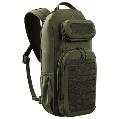 Рюкзак тактический Highlander Stoirm Gearslinger 12L Olive (TT189-OG) (929711)