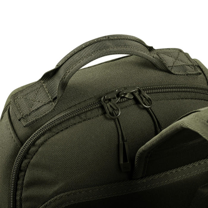 Рюкзак тактический Highlander Stoirm Gearslinger 12L Olive (TT189-OG) (929711)  