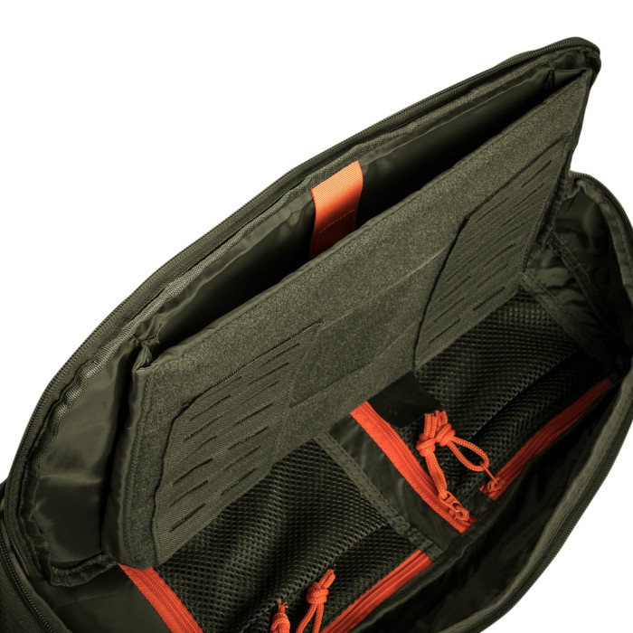Рюкзак тактический Highlander Stoirm Gearslinger 12L Olive (TT189-OG) (929711)  