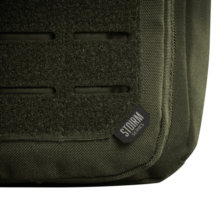 Рюкзак тактический Highlander Stoirm Gearslinger 12L Olive (TT189-OG) (929711)  