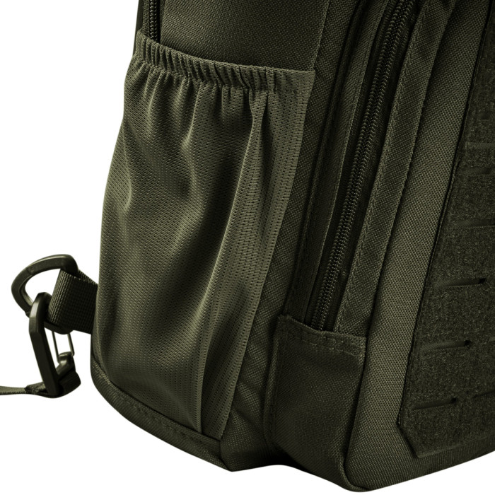 Рюкзак тактический Highlander Stoirm Gearslinger 12L Olive (TT189-OG) (929711)  