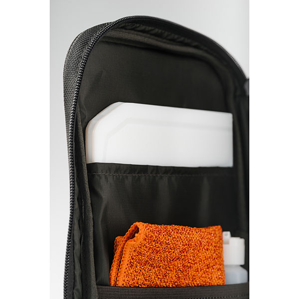 Комплект GSI Outdoors Santoku Knife Set  