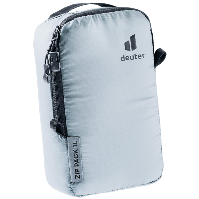 Упаковочный чехол DEUTER Zip Pack 1 цвет 4012 tin  