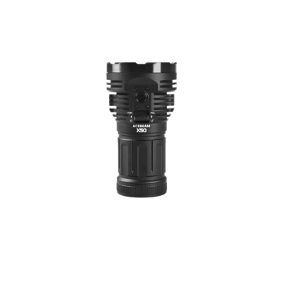 Фонарь светодиодный AceBeam X50 2.0