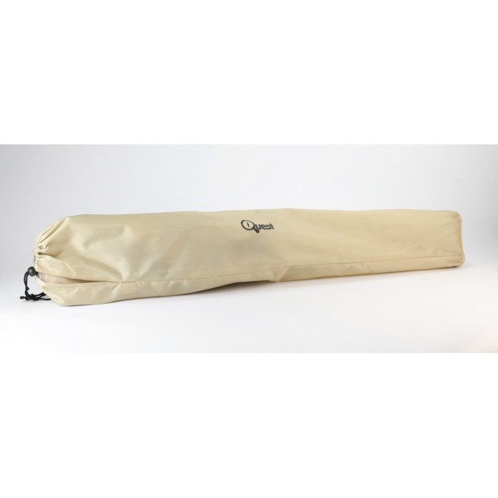 Складной стул Quest QU001 бежевый  