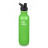 Спортивная бутылка для воды Klean Kanteen Classic Sport Cap 800 мл (зеленая)