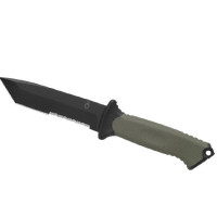 Нож Gerber Prodigy Fixed Blade Tanto SE прямое лезвие блистер (поврежденная упаковка/без упаковки)
