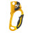 Зажим-жумар Petzl ASCENSION правый SPORT yellow