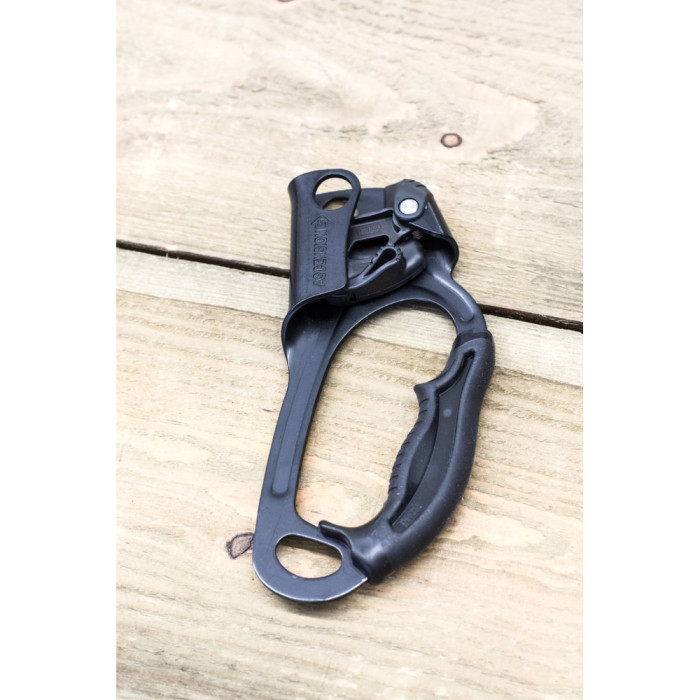 Зажим-жумар Petzl ASCENSION правый SPORT yellow  