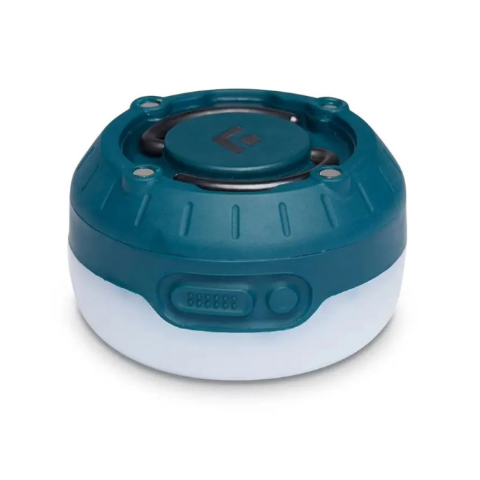 Фонарь кемпинговый Black Diamond Moji R+, 200 люмен, Azurite (BD 6206854022ALL1)  