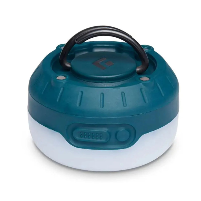 Фонарь кемпинговый Black Diamond Moji R+, 200 люмен, Azurite (BD 6206854022ALL1)  