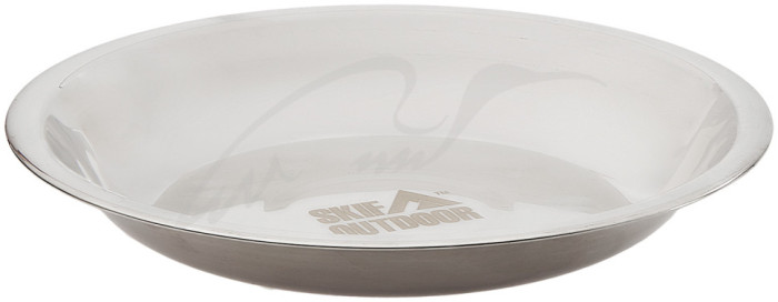 Тарелка Skif Outdoor Loner Plate 18 cm  