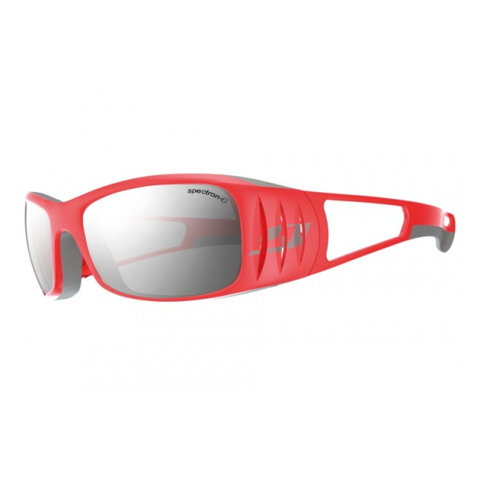 Очки Julbo Tensing Medium Red/Grey  