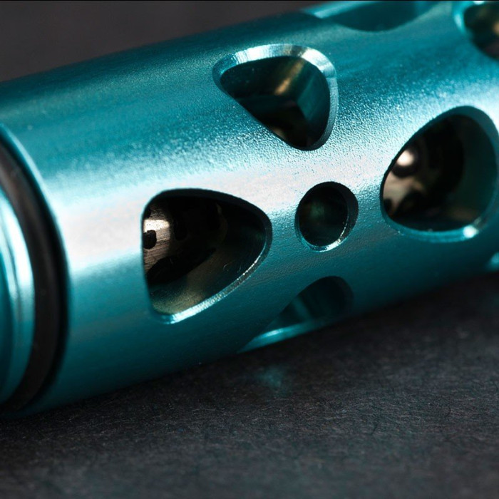 Тактическая ручка Nextool KT5513 (красный)  