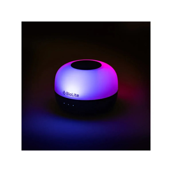 Кемпинговый фонарь Biolite Alpenglow Mini 150, Charcoal (BLT LNC0101)  