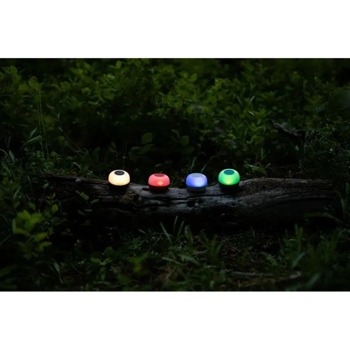 Кемпинговый фонарь Biolite Alpenglow Mini 150, Charcoal (BLT LNC0101)  