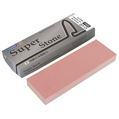 Камень точильный профессиональный Naniwa S2-430 3000grit  