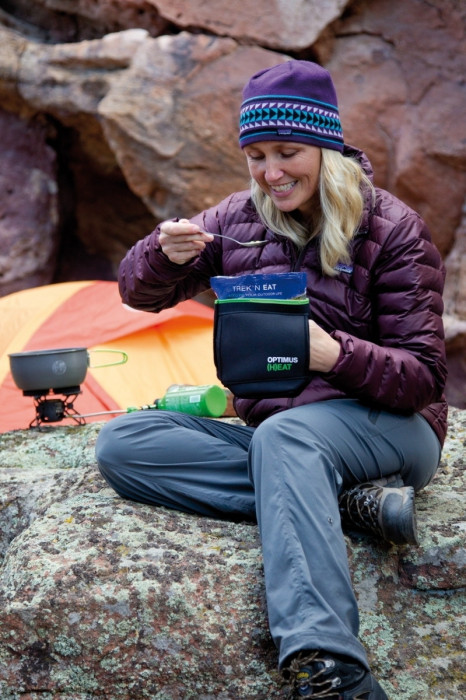 Термочехол Optimus (H)EAT–Pouch  