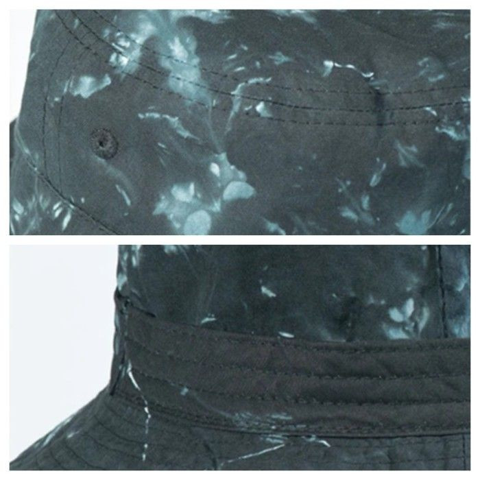 Панама туристическая Naturehike NH21FS538, темно-синяя  