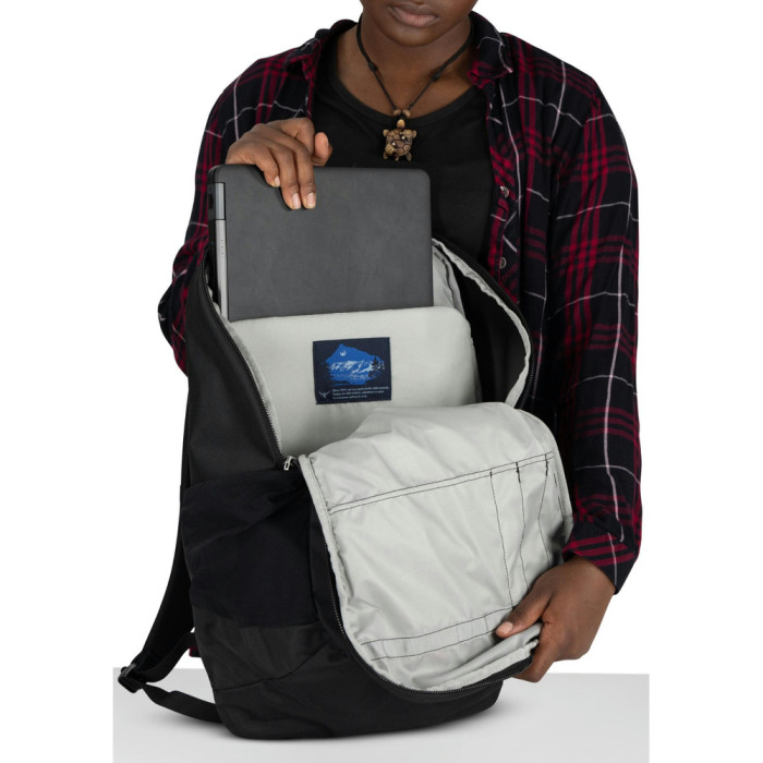 Рюкзак Osprey Astronova black - O/S - черный  