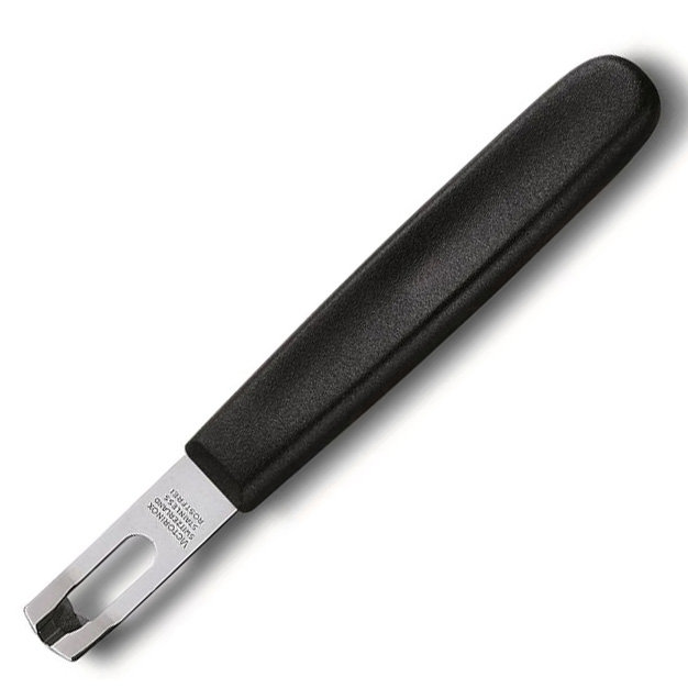 Нож кухонный Victorinox Lemon Decorator (5.3403)