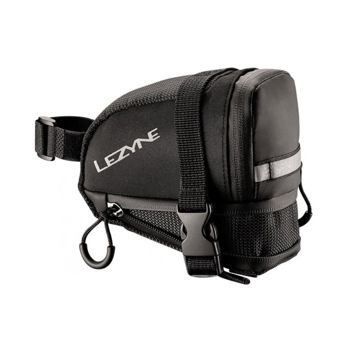 Подседельная сумка Lezyne EX - CADDY 0,8л Y13 черная 