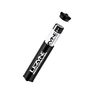 Батарея Lezyne 18650 2400MAH WIRE BATTERY Y13