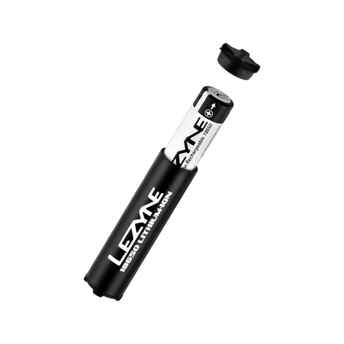 Батарея Lezyne 18650 2400MAH WIRE BATTERY Y13  