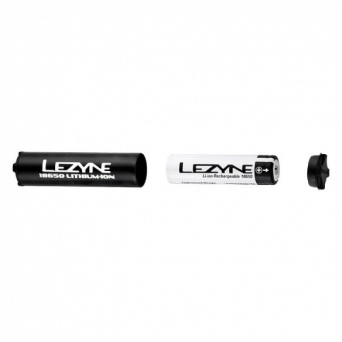 Батарея Lezyne 18650 2400MAH WIRE BATTERY Y13  