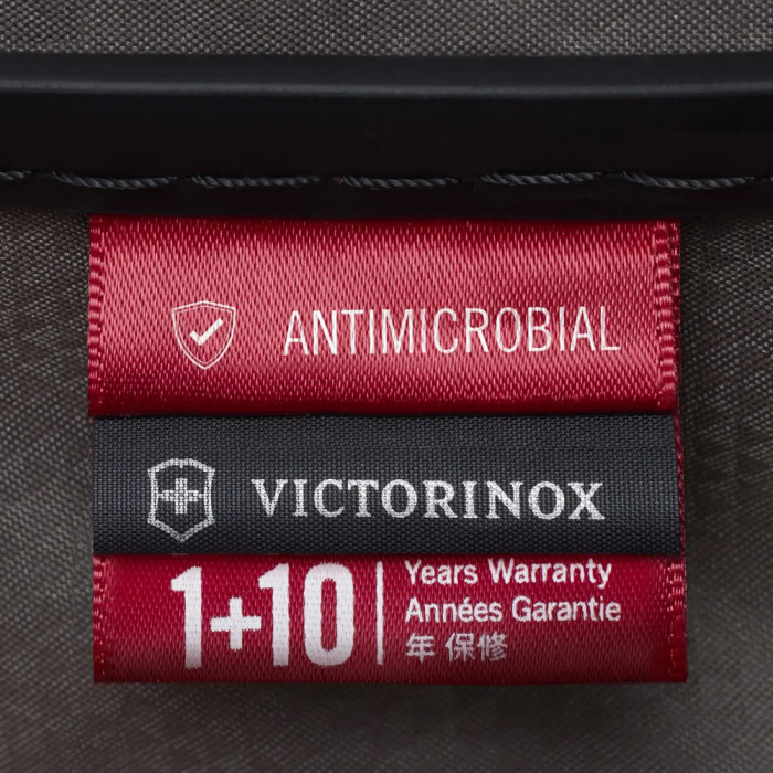 Чемодан Victorinox SPECTRA 3.0/Victorinox Red Большой  