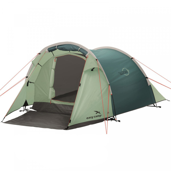 Палатка Easy Camp Tent Spirit 200 Teal Green  
