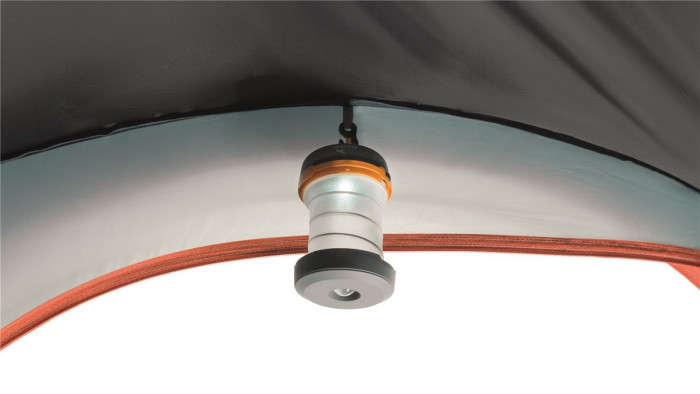 Палатка Easy Camp Tent Spirit 200 Teal Green  