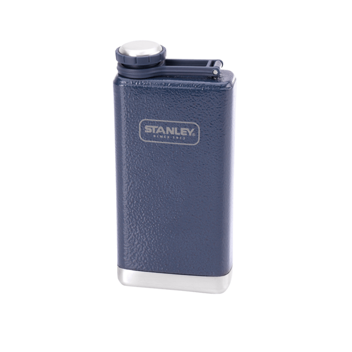 Фляга походная Stanley Adventure 354 мл (синий)  