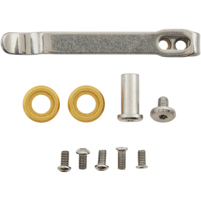 Набор запчастей Skif Service Kit Jock Aluminium SW, blue  
