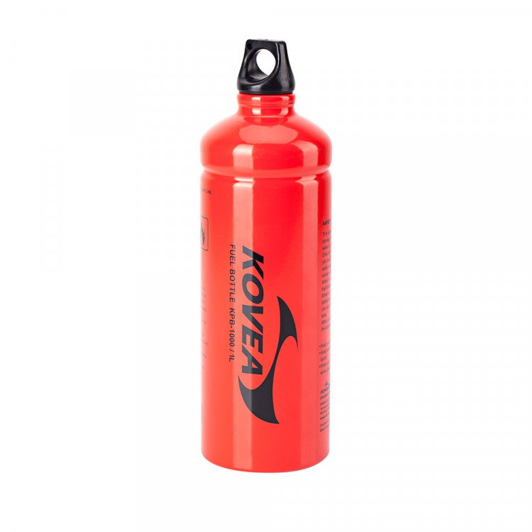 Фляга для топлива Kovea Fuel bottle 1.0 KPB-1000 