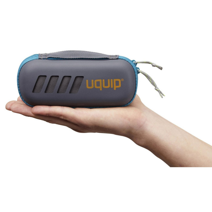 Полотенце Uquip Agility 40x90 см (247318)  