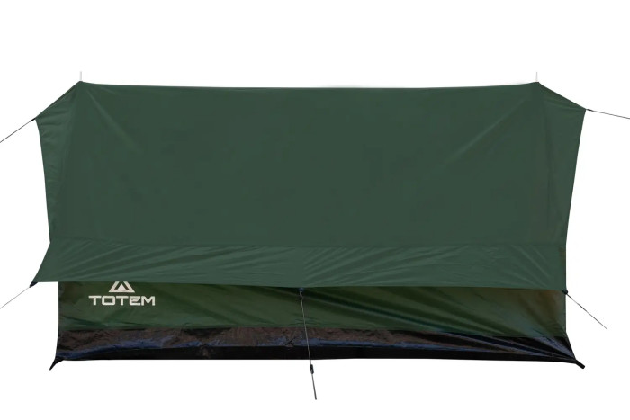 Палатка Totem Bluebird 2 (v2) однослойная UTTT-015  