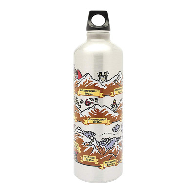 Фляга Laken Futura 0,75 L - Himalaya