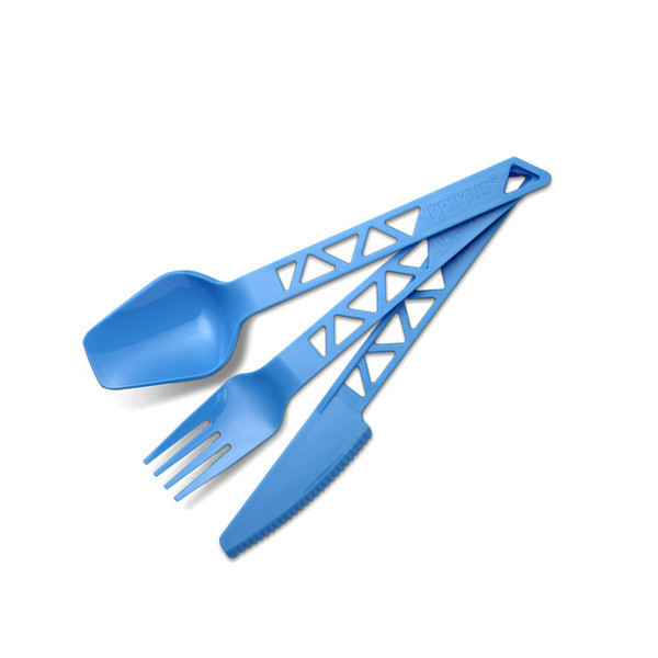 Набор Primus Lightweight TrailCutlery Blue (740600)  