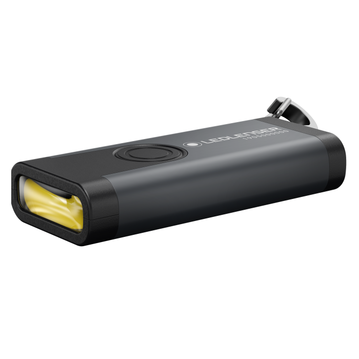 Фонарь-брелок LedLenser K4R 