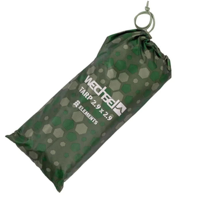 Тент Wechsel Tarp Elements TL Camo (231148)  