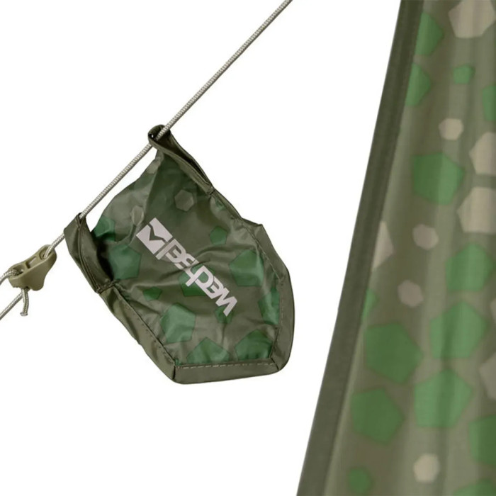 Тент Wechsel Tarp Elements TL Camo (231148)  