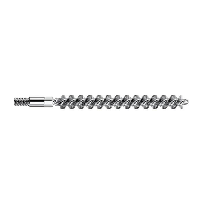 Ерж Real Avid Bore-Max Speed Brushes кал. 243 (6 мм). Бронза. 8/32 M  
