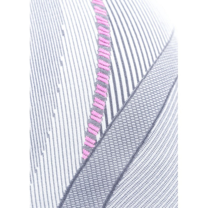 Футболка Accapi X-Country Short Sleeve Shirt Woman 950 silver  