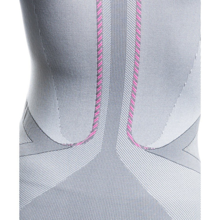 Футболка Accapi X-Country Short Sleeve Shirt Woman 950 silver  