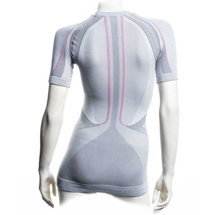 Футболка Accapi X-Country Short Sleeve Shirt Woman 950 silver  