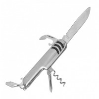 Нож Summit Utility Multi Tool 9 in 1