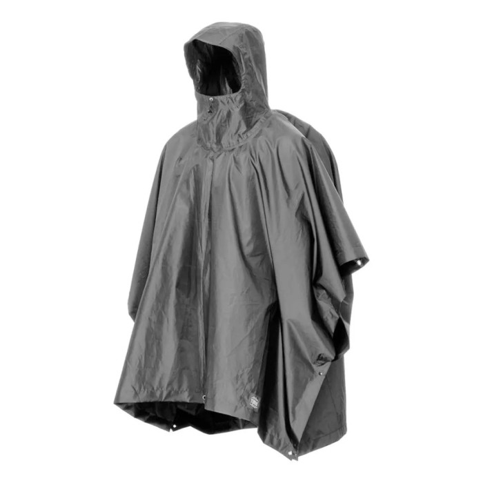 Тент-пончо Turbat PONCHO (Серый)  