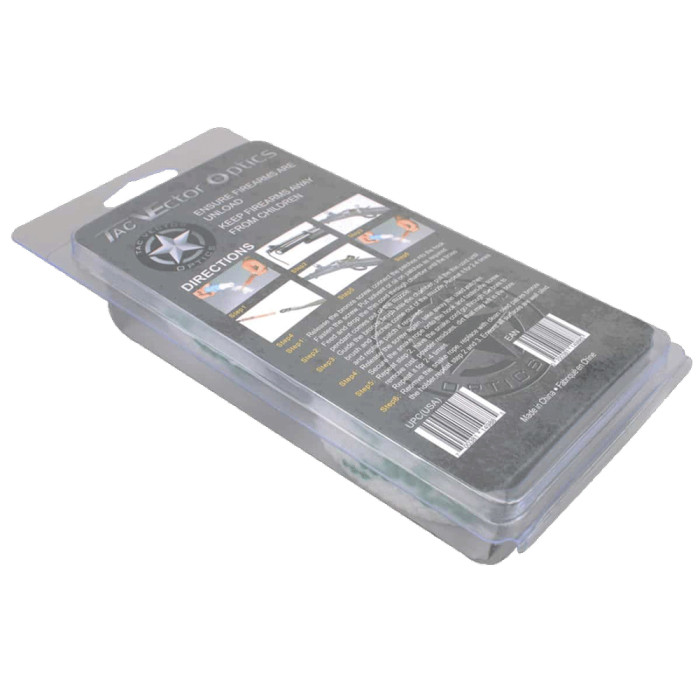 Протяжка Vector Optics Bore Barrel Rope для 12 GA  